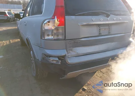 2011 Volvo Xc90 3.2 из США, поврежденный, VIN YV4952CZXB1603787